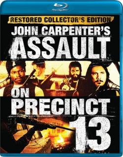   13-  / Assault on Precinct 13 MVO