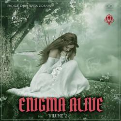 Enigma Alive vol.2