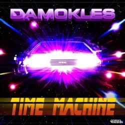 Damokles - Time Machine