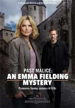   :    / Past Malice: An Emma Fielding Mystery MVO