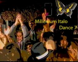 VA - Millenium Italo Dance 7