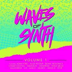 VA - Waves Of Synth - Vol. 1