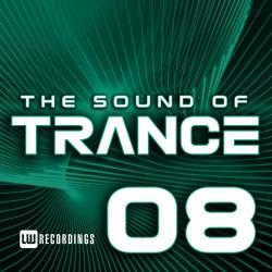 VA - The Sound Of Trance, Vol. 08