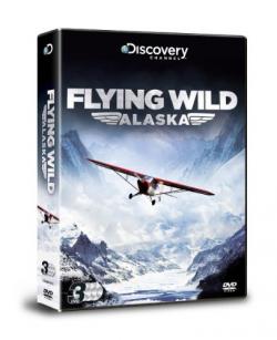    (1 , 1-10   10) / Discovery. Flying Wild Alaska DUB