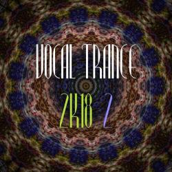 VA - Vocal Trance 2k18, Vol. 2