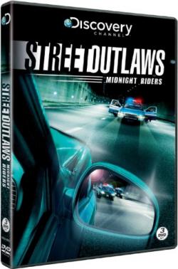   (10 , 1-17   17) / Discovery. Street Outlaws DVO