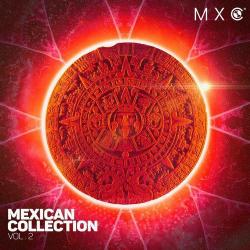VA - Mexican Collection Vol. 2