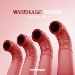 VA - Warehouse Trance, Vol. 2