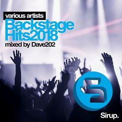 VA - Dave202 - Backstage Hits
