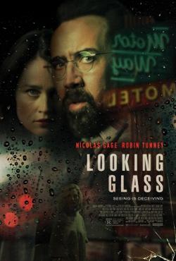  / Looking Glass MVO