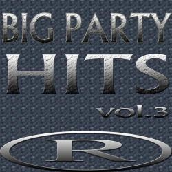 VA - Big Party Hits, Vol. 3