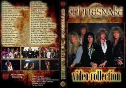 Whitesnake - Видеоколлекция от ALEXnROCK 720р