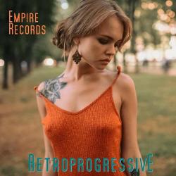 VA - Empire Records - Retroprogressive