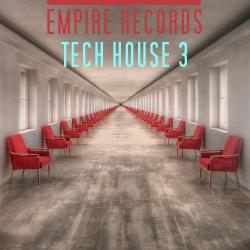 VA - Empire Records - Tech House 3
