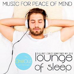VA - Lounge Of Sleep