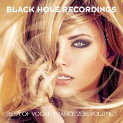 VA - Black Hole presents Best Of Vocal Trance 2018 Volume 1