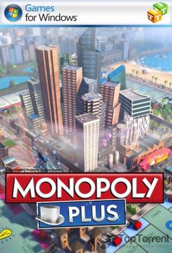 Monopoly Plus [Repack]