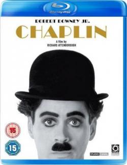  / Chaplin MVO