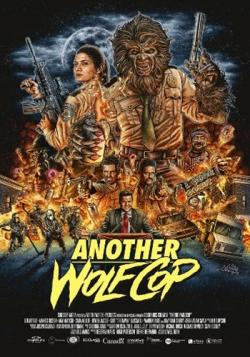   - / Another WolfCop MVO