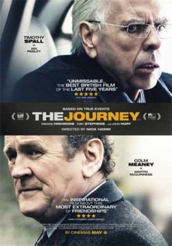  / The Journey MVO