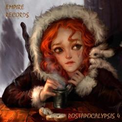 VA - Empire Records - Postapocalypsis 4