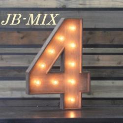 JB - Mix 4