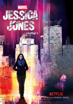  , 2  1   13 / Jessica Jones [LostFilm]