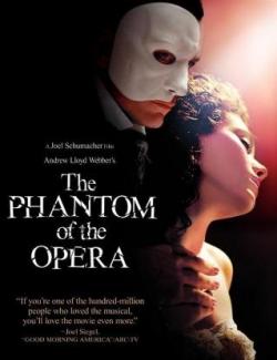 Призрак оперы / The Phantom of the Opera DUB