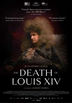   XIV / The Death of Louis XIV MVO