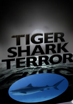    / NAT GEO WILD. Tiger shark terror VO