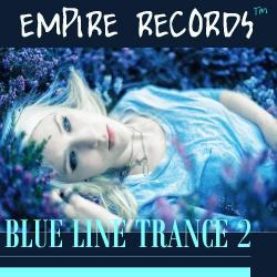 VA - Empire Records - Blue Line Trance 2