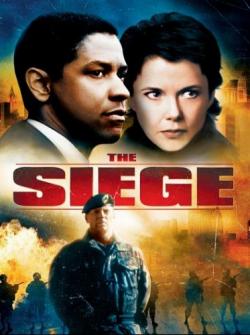  / The Siege [Open Matte] DUB