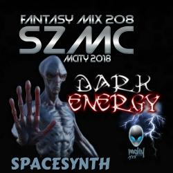 VA - Fantasy Mix 2O8 - SZMC: Dark Energy