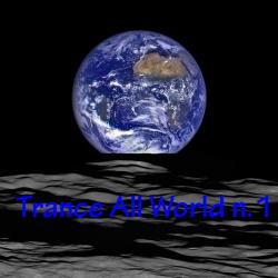 VA - Trance All World n.1