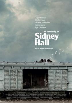    / The Vanishing of Sidney Hall DVO