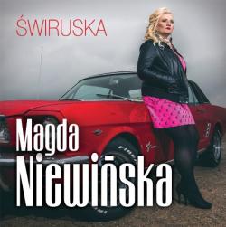Magda Niewiсska - Swiruska