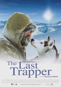   / The Last Trapper / Le Dernier Trappeur DVO