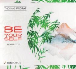 Tonschatz - Be Your Self