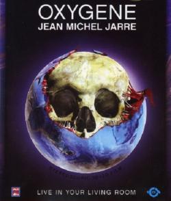 Jean Michel Jarre - Oxygene: Live in Your Living Room