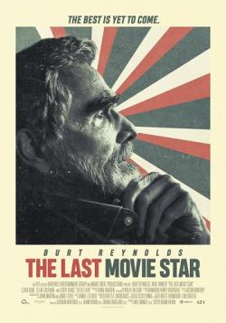   / The Last Movie Star MVO