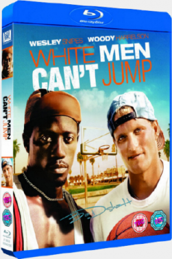      / White Men Can't Jump 2xMVO+2xAVO