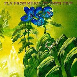 Yes - Fly From Here - Return Trip