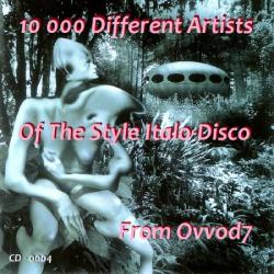 VA - 10 000 Different Artists Of The Style Italo-Disco From Ovvod7 (4)