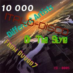 VA - 10 000 Different Artists Of The Style Italo-Disco From Ovvod7 (5)