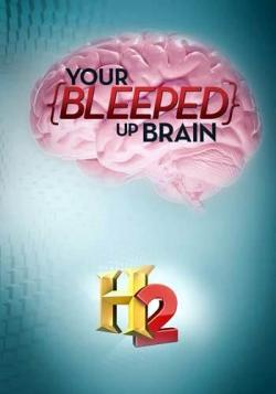    (1-4   4) / Your Bleeped Up Brain DUB