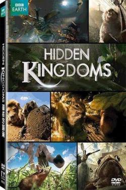   (1-3   3) / BBC. Hidden Kingdoms VO