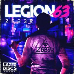 Z6B3R - Legion 63