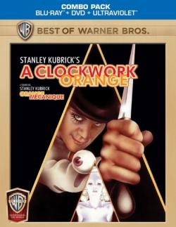   / A Clockwork Orange MVO