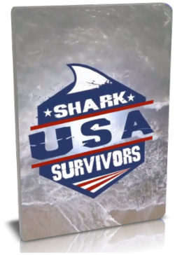    / NAT GEO WILD. United Sharks of America VO