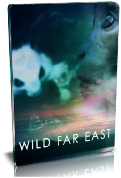 Дикая природа Дальнего Востока / NAT GEO WILD. Wild Far East VO